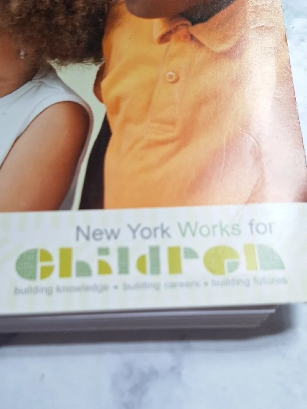 Kids Educational Book, Core Body of Knowledge For Early Childhood Education